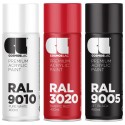 Σπρέι Ακρυλικό Ral Line 400ml COSMOS LAC