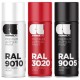 Σπρέι Ακρυλικό Ral Line 400ml COSMOS LAC