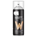 Σπρέι Βερνίκι Διάφανο νερού Matte WATER BASED VARNISH 400ml No610 COSMOS LAC