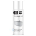 Σπρέι Σμάλτο Πορσελάνης Porcelain Paint 400ml Νο401 COSMOS LAC