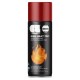 Σπρέι Υψηλής Θερμοκρασίας 700οC 400ml High Heat COSMOS LAC