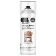 Σπρέι χρωματιστό βερνίκι ξύλου Tinted Wood Varnish 400ml COSMOS LAC