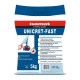 UNICRET-FAST Σοβάς επισκευαστικός Λευκός 5kg ISOMAT