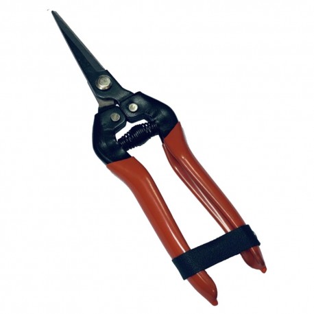 Ψαλίδι χειρός τρύγου-άμπελου 190mm OEM