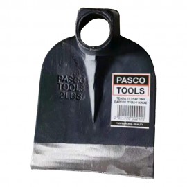 Τσάπα τετράγωνη βαρέος τύπου PASCO TOOLS