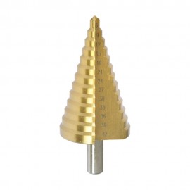 Τρυπάνι κωνικό HSS 6-42 PASCO TOOLS