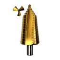 Τρυπάνι κωνικό HSS 6-40 PASCO TOOLS