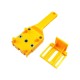 Καβιλιέρα χειρός PASCO TOOLS 600111