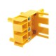 Καβιλιέρα χειρός PASCO TOOLS 600111
