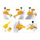 Καβιλιέρα χειρός PASCO TOOLS 600111