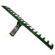 Τσουγκράνα ίσια με 16 δόντια PASCO TOOLS