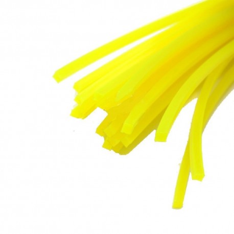Μεσινέζα χορτοκοπτικών 3.5mm τετράγωνη 28cm πακέτο 702-066 SUFIX