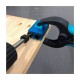 Οδηγός τρυπήματος με τρυπάνι σετ 6 τεμ. PASCO TOOLS 600100
