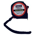 Μέτρο 5mx25mm Compact PASCO TOOLS
