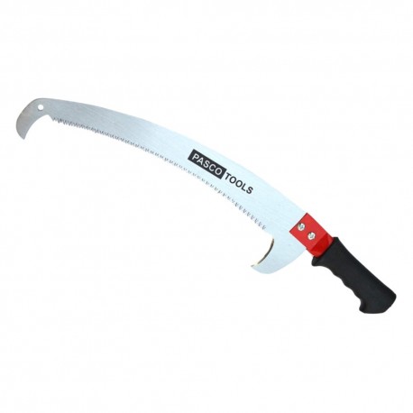 Πριόνι κορυφής με διπλό άγκιστρο 430mm PASCO TOOLS 016173