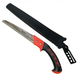 Πριόνι κλάδου 180mm με θήκη PASCO TOOLS