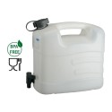 Μπετόνι νερού με κάνουλα 10lt Pressol 21163