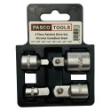Συστολές για καστάνια σετ 4 τεμ. PASCO TOOLS 000978
