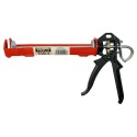 Πιστόλι σιλικόνης μεταλλικό PASCO TOOLS