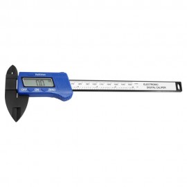 Παχύμετρο ηλεκτρονικό 150mm σε κασετίνα PASCO TOOLS 002836