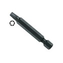 Μύτη Torx T30 50mm 1/4" PASCO TOOLS