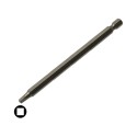 Μύτη τετράγωνη Robertson (square) RO2 100mm 1/4" PASCO TOOLS