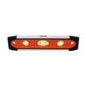 Αλφάδι αλουμινίου μαγνητικό μίνι 9" PASCO TOOLS
