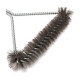 Βούρτσα καθαρισμού ψησταριάς BBQ GRILL BRUSH WORK IT 75100