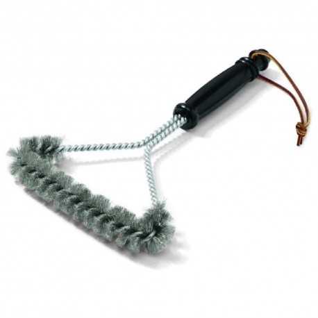 Βούρτσα καθαρισμού ψησταριάς BBQ GRILL BRUSH WORK IT 75100