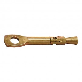 Βύσματα ανάρτησης χαμηλού φορτίου Φ6x60mm σετ POWERS FASTENERS TW660