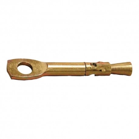 Βύσματα ανάρτησης χαμηλού φορτίου Φ6x60mm σετ POWERS FASTENERS TW660