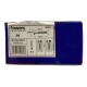 Βύσματα μπετού άλλεν φρεζάτα 8x75mm σετ POWERS FASTENERS BTCSK 08075