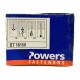 Βύσματα μπετού άλλεν 16x150mm σετ POWERS FASTENERS BT 16150