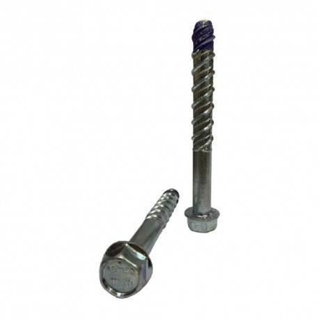 Βύσματα μπετού άλλεν 16x150mm σετ POWERS FASTENERS BT 16150