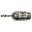 Σέσουλα αλουμινίου στρογγυλή PASCO TOOLS