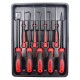 Κατσαβίδια γάντζοι σετ 9 τεμ. PASCO TOOLS 000319