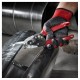 Λαμαρινοψάλιδο αριστερό 260mm Milwaukee 48224510