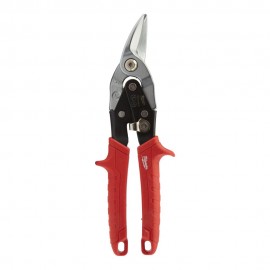 Λαμαρινοψάλιδο αριστερό 260mm Milwaukee 48224510