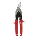 Λαμαρινοψάλιδο αριστερό 260mm Milwaukee 48224510