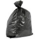 Σακούλες Απορριμμάτων μαύρες 70cm x100cm σετ 10 τεμ OEM