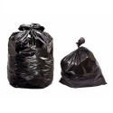 Σακούλες Απορριμμάτων μαύρες 70cm x100cm σετ 10 τεμ OEM