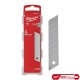 Λάμες ανταλλακτικές 25mm σετ 10 τεμ. Milwaukee 4932480108