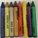Κραγιόν σημαδέματος American marking crayon Dixon 0500