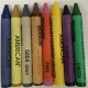 Κραγιόν σημαδέματος American marking crayon Dixon 0500