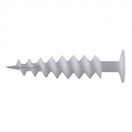 Βύσματα θερμοπρόσοψης πλαστικά σετ 10 τεμ. TOX THERMO