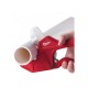Κόφτης τουμποράματος Φ63mm Milwaukee 4932464173