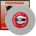 Μετροταινία καρούλι 20 μέτρα Freemans
