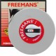 Μετροταινία καρούλι 20 μέτρα Freemans