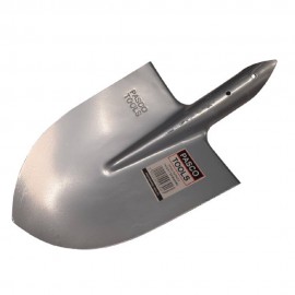 Φτυάρι με μύτη πατητό (λισγάρι)  τύπου  IDEAL PASCO TOOLS