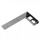 Γωνία με αλφάδι 180 mm  Black Rhino 60006